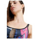 Bodytalk Γυναικείο μαγιό top